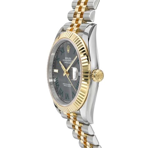 rolex datejust 126333 slate|rolex datejust price guide.